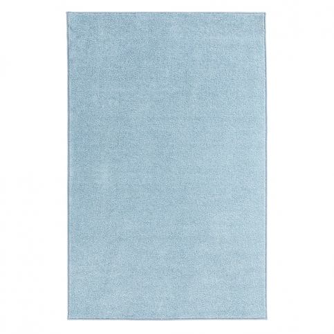 Modrý koberec Hanse Home Pure, 140 × 200 cm Bonami.sk