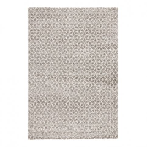 Sivý koberec Mint Rugs Impress, 80 x 150 cm Bonami.sk