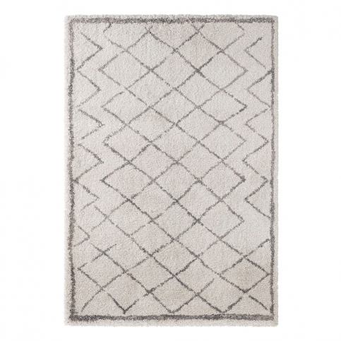 Krémovobiely koberec Mint Rugs Loft, 80 x 150 cm Bonami.sk
