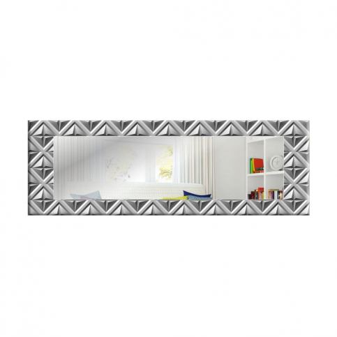 Nástenné zrkadlo Oyo Concept Scribble, 120 x 40 cm Bonami.sk