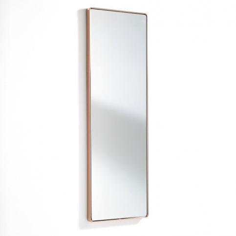 Nástenné zrkadlo Tomasucci Neat Cooper, 120 × 40 x 3,5 cm Bonami.sk