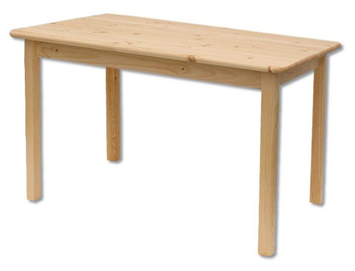 ST104 Jedálenský stôl, plocha 150x75 cm - Byvajsnami.sk