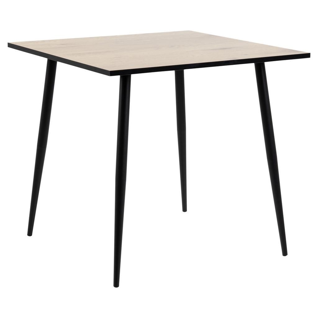 Jedálenský Stôl Wilma 80x80 Cm - Moebelix.sk