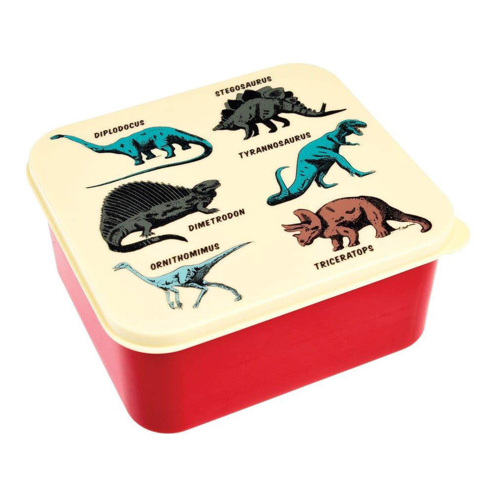 Obedový box Rex London Prehistoric - Bonami.sk
