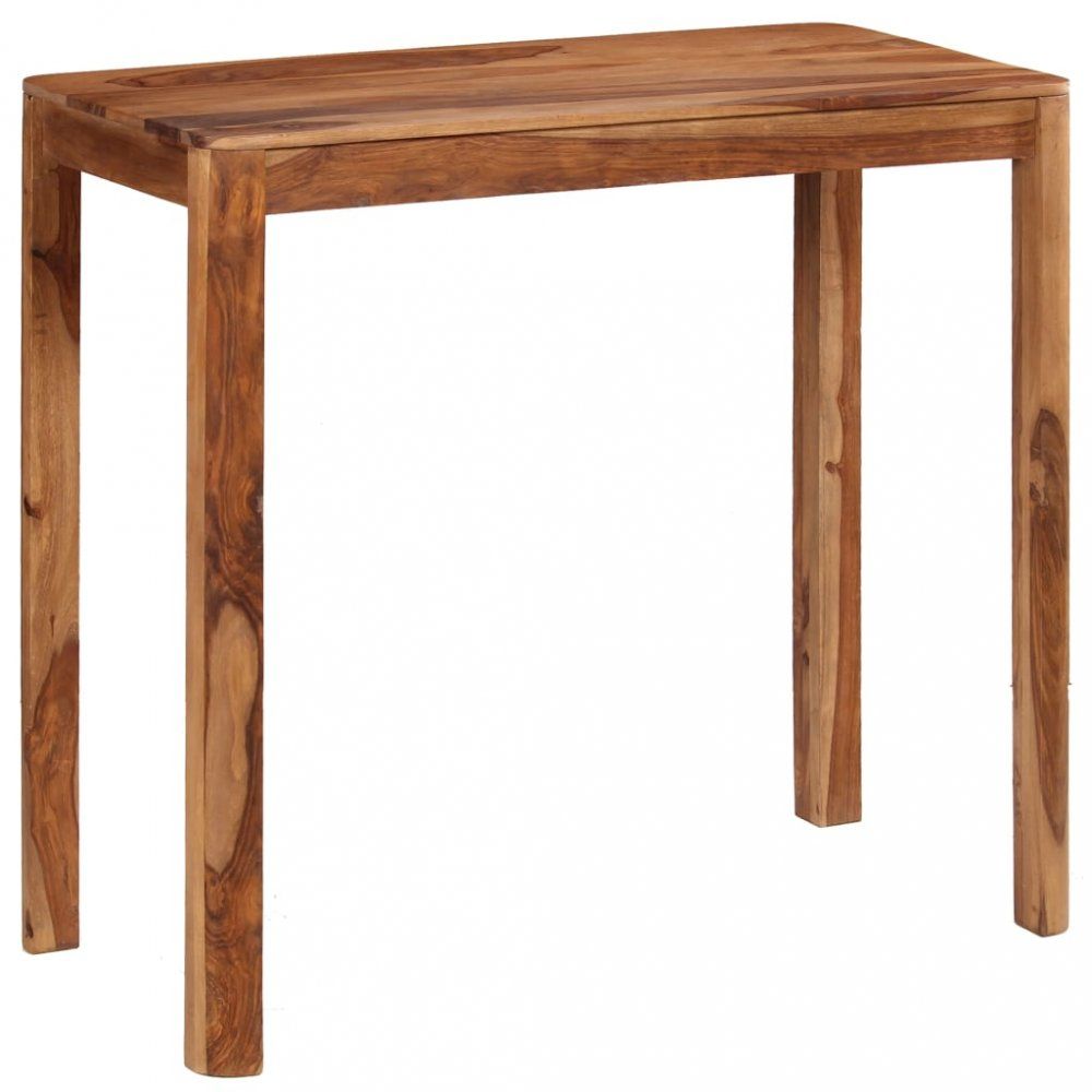 Barový stôl hnedá Dekorhome 115x55x107 cm - dekorhome.sk