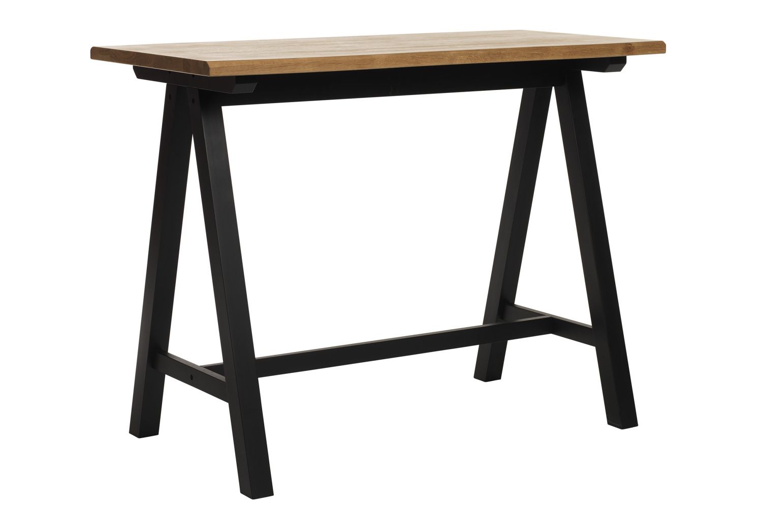 Furniria Dizajnový barový stôl Jaxton 71 x 140 cm - ESTILOFINA.SK