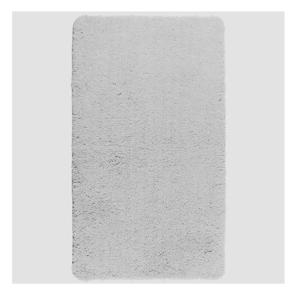 Biela kúpeľňová predložka Wenko Belize, 120 × 70 cm - Bonami.sk