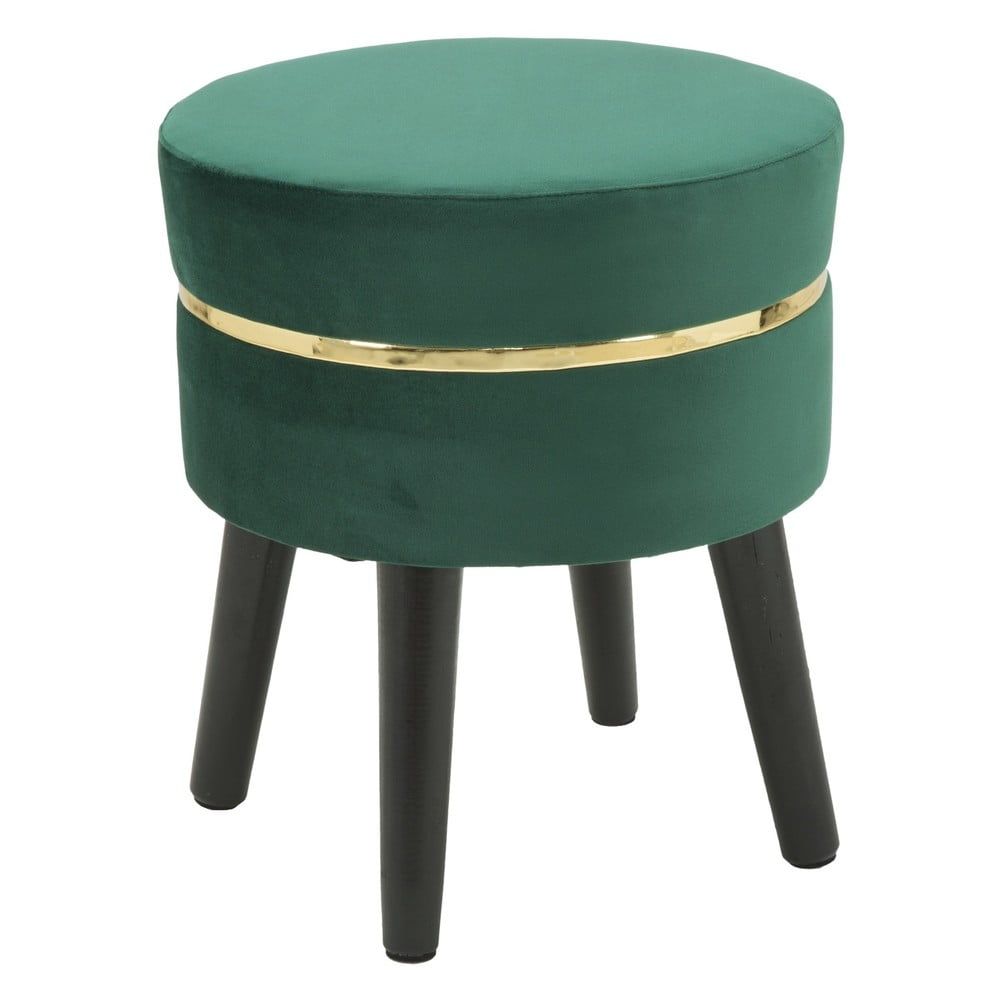 Smaragdovozelená stolička Mauro Ferretti Paris - Bonami.sk