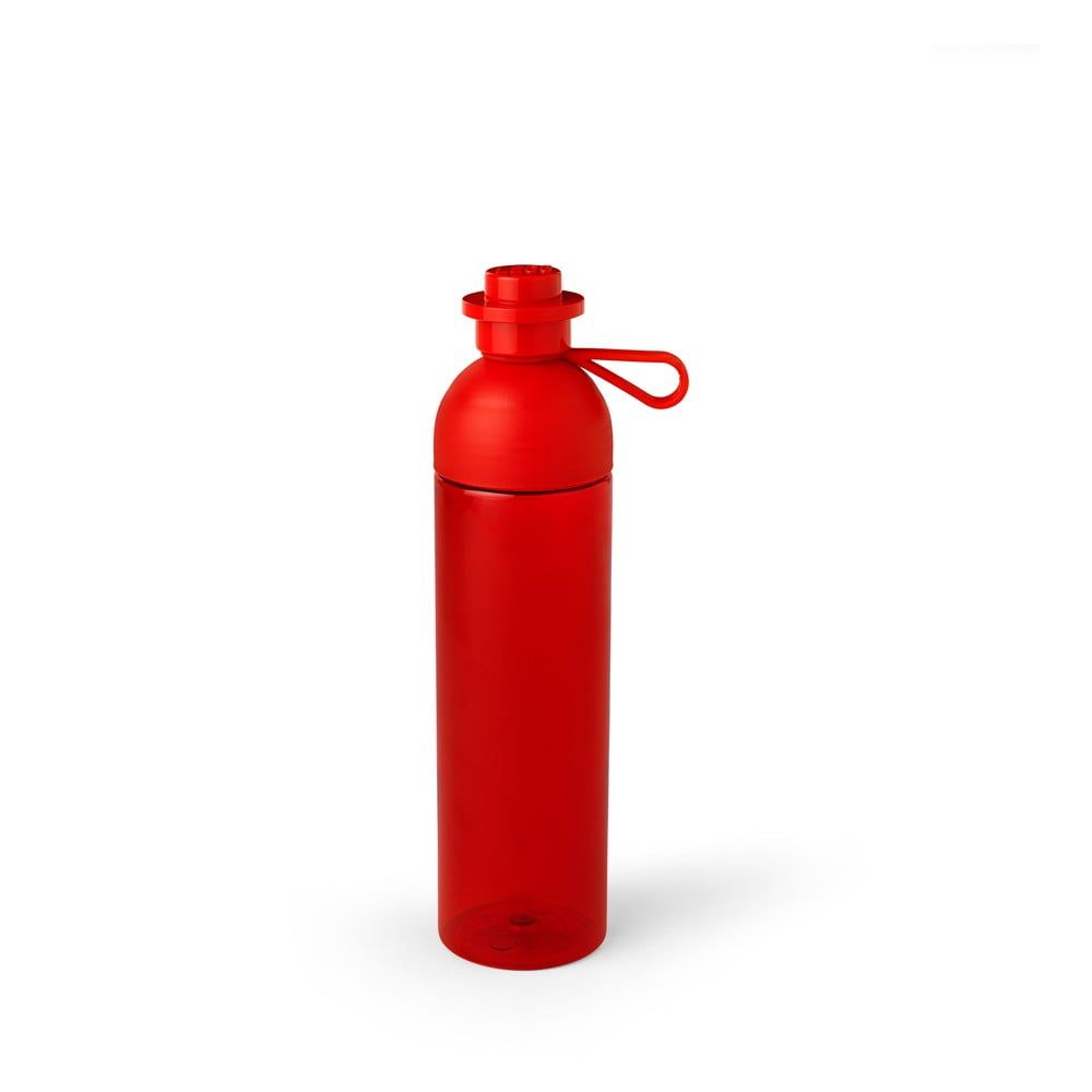 Červená fľaša LEGO®, 740 ml - Bonami.sk