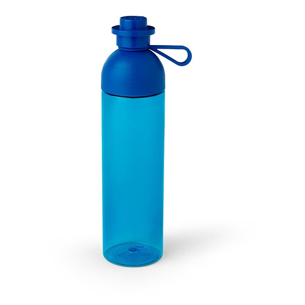Modrá fľaša LEGO®, 740 ml - Bonami.sk