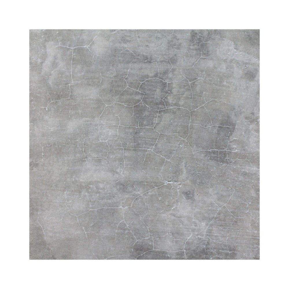 Samolepka na podlahu Ambiance Slab Stickers Waxed Concrete, 60 × 60 cm - Bonami.sk