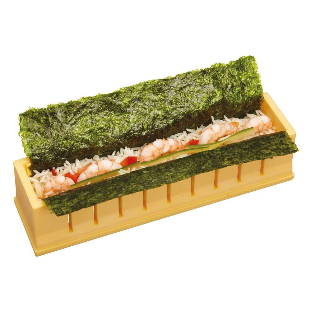 Forma na tvorbu sushi Kitchen Craft Oriental - Bonami.sk
