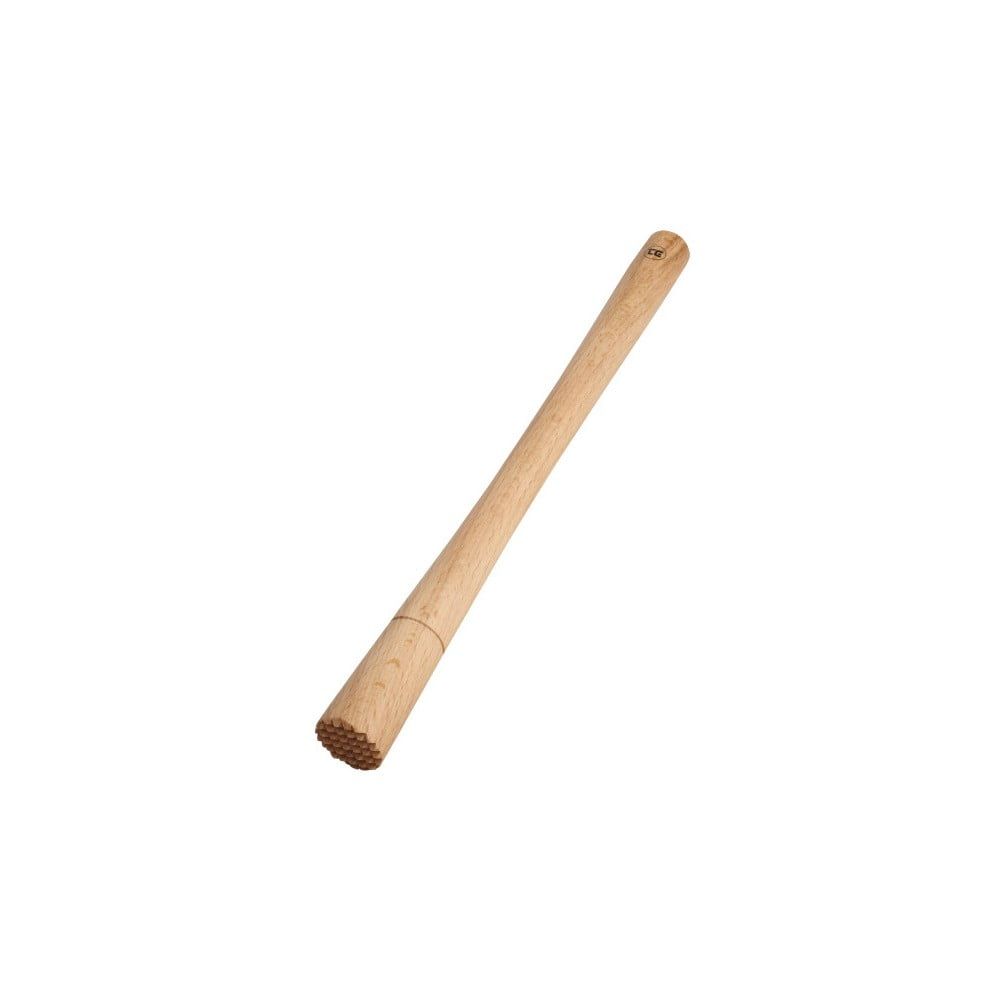 Palička na mojito z bukového dreva T&G Woodware Muddler - Bonami.sk