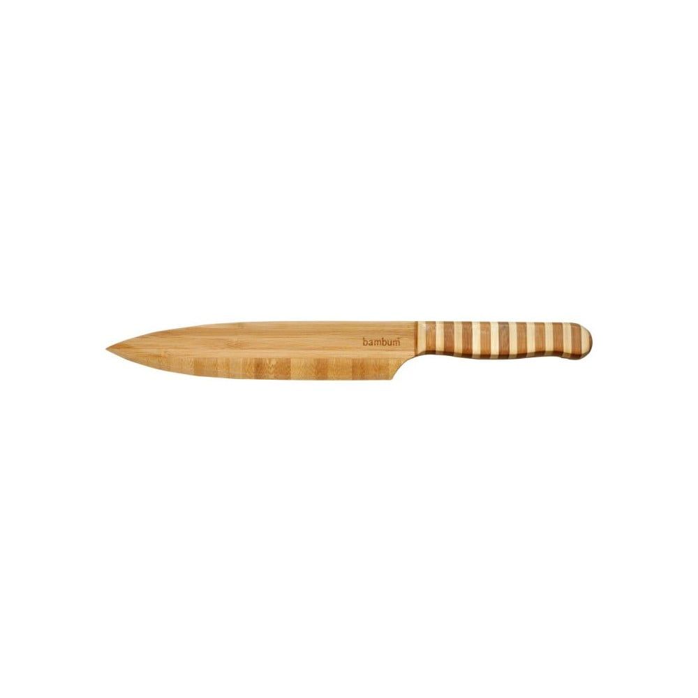 Bambusový nôž na zeleninu Bambum Salad - Bonami.sk