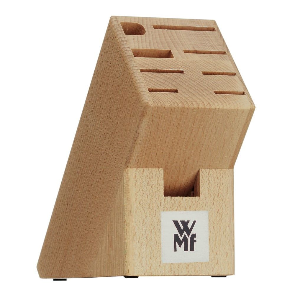 Blok na nože z bukového dreva WMF - Bonami.sk