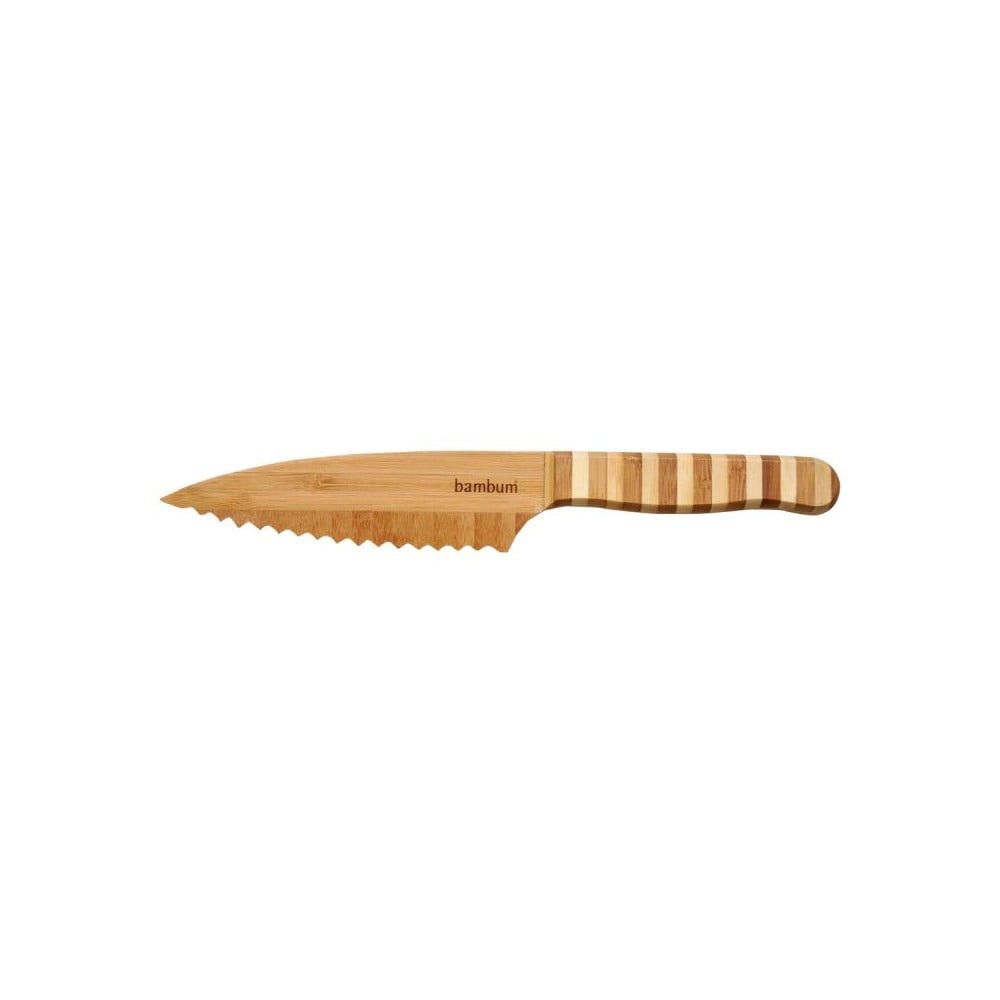 Bambusový nôž Bambum - Bonami.sk