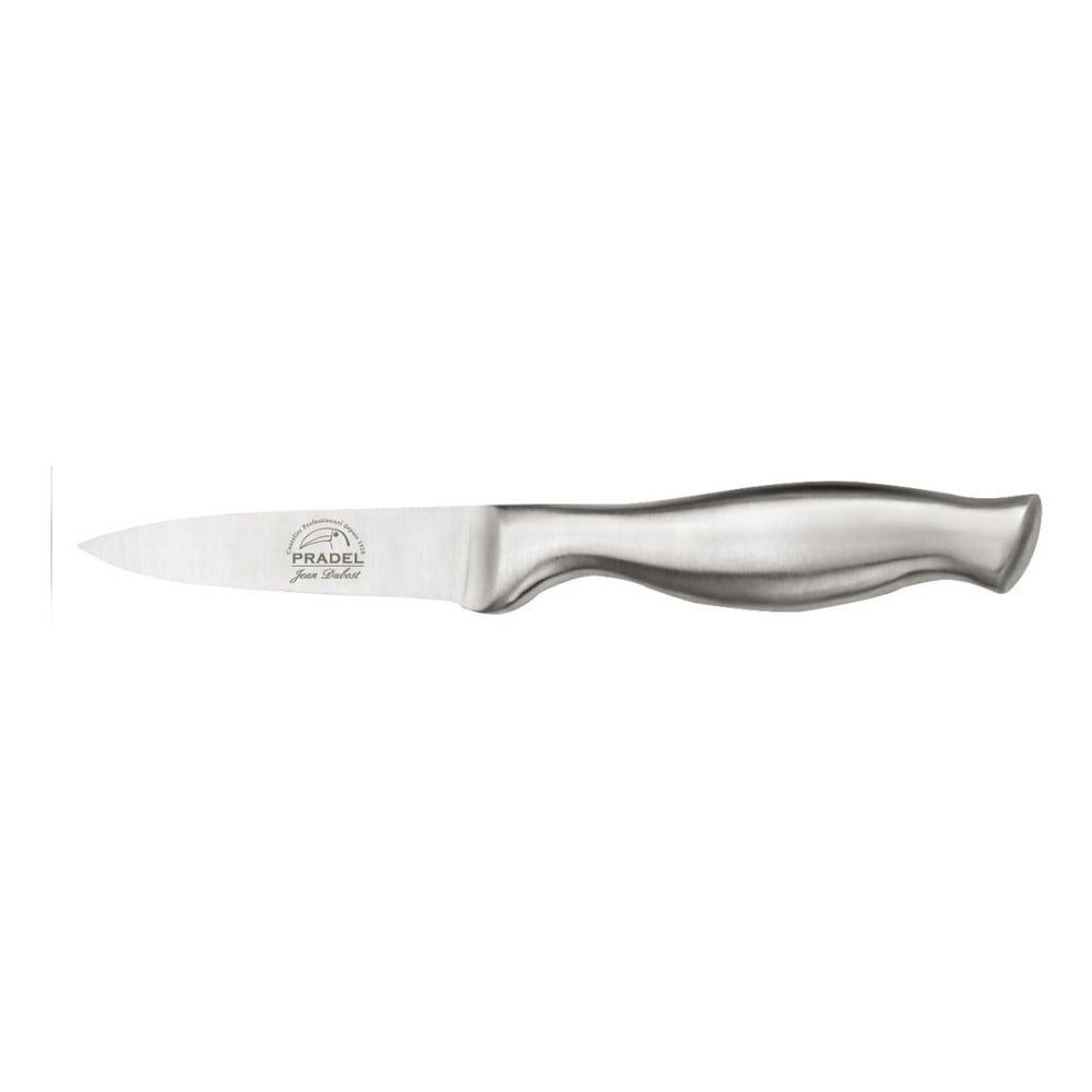 Nôž z nehrdzavejúcej oceli Jean Dubost All Stainless Paring, 8,5 cm - Bonami.sk