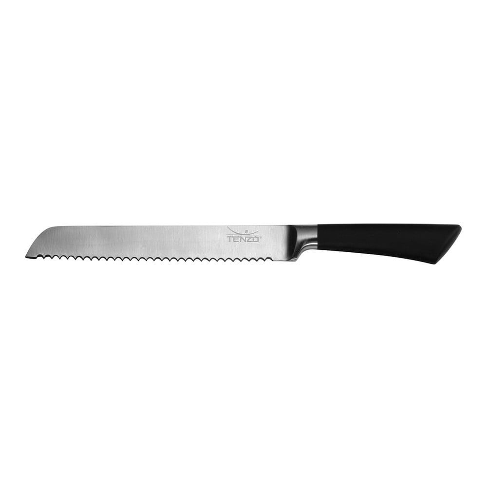 Nôž na chlieb Premier Housewares Tenzo, 33 cm - Bonami.sk