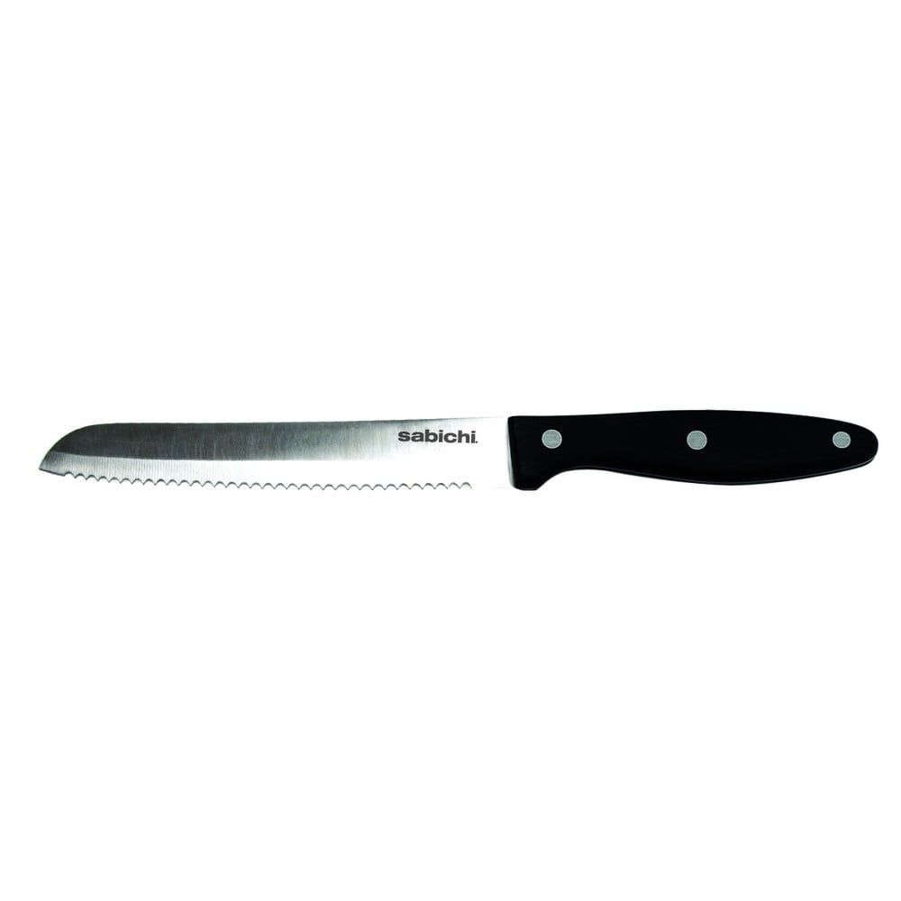 Nôž na pečivo Sabichi Essential - Bonami.sk