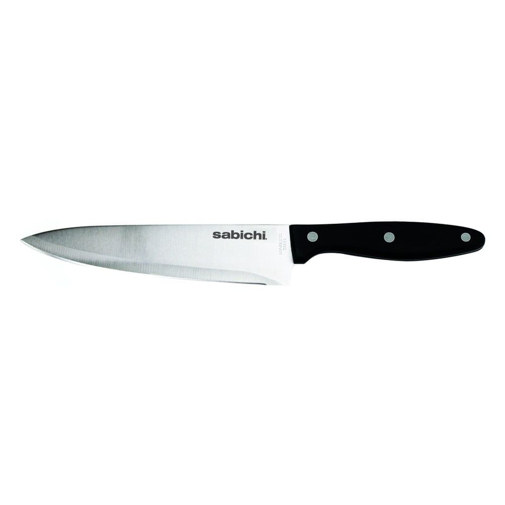 Šéfkuchársky nôž Sabichi Essential - Bonami.sk