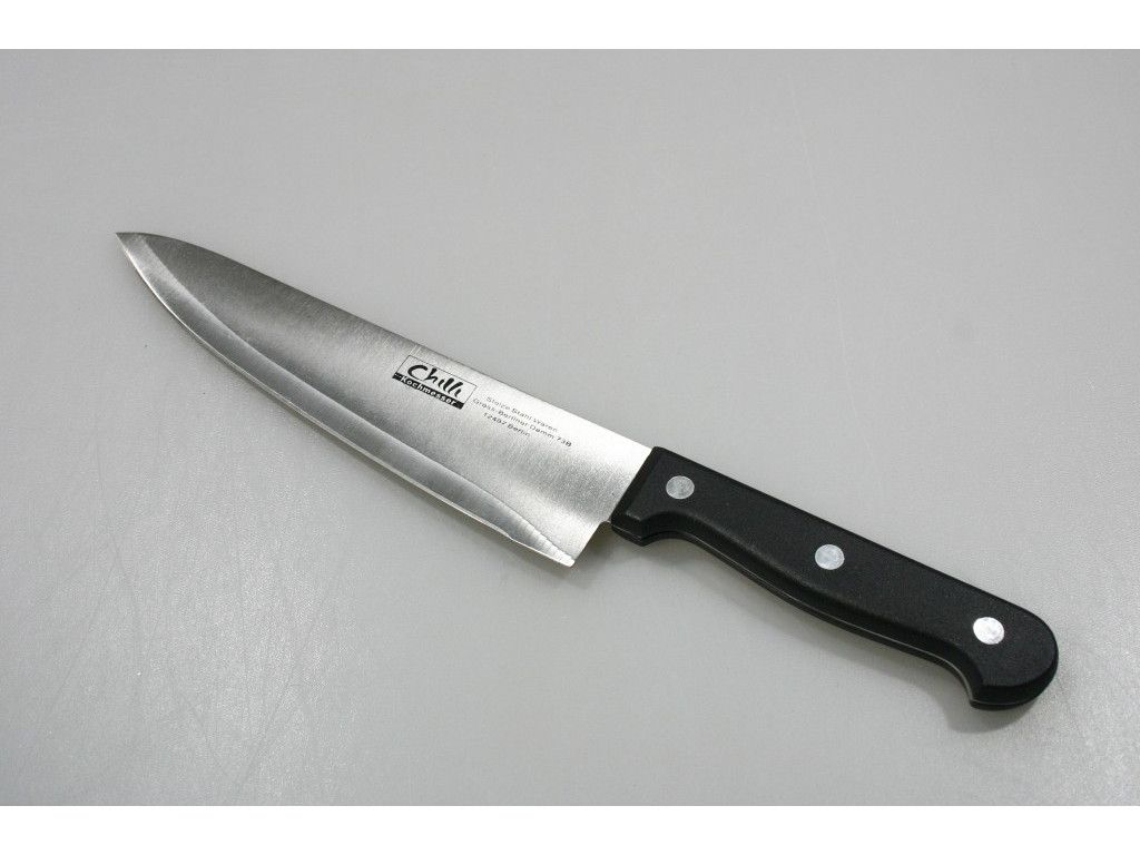 Kuchynský nôž Chilli (19 cm) - HomePoint.sk