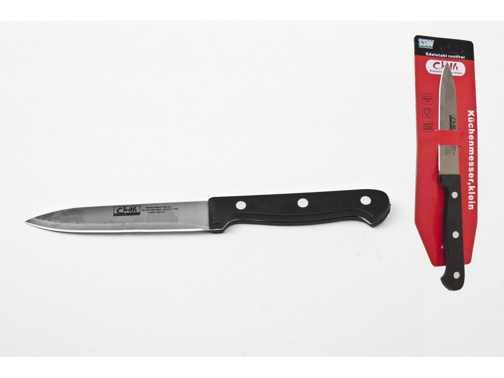 Kuchynský nôž Chilli, dlhý (15 cm) - HomePoint.sk