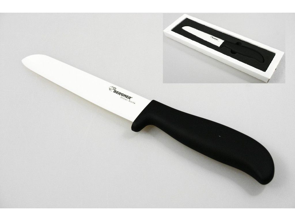 Nôž keramický BG 4049 15,2cm - HomePoint.sk