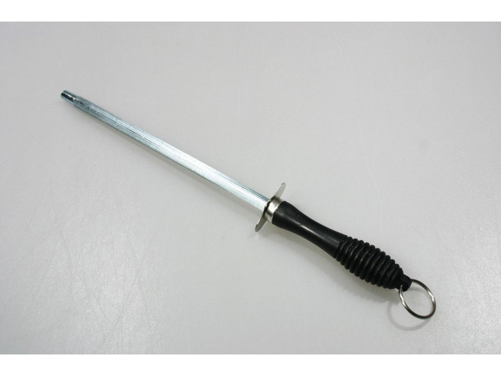 Ostrič na nôž dlhý Chilli, čepeľ 18,5 cm - HomePoint.sk