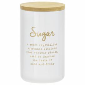 Dóza Na Potraviny Fiona - Sugar