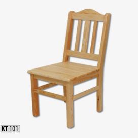 KT101 Jedálenská stolička