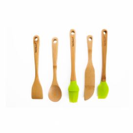 Sada 5 kuchynských nástrojov Bambum