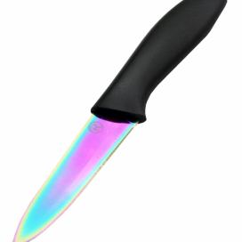 Kuchynský nôž 19,5 cm čierna