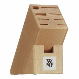 Blok na nože z bukového dreva WMF