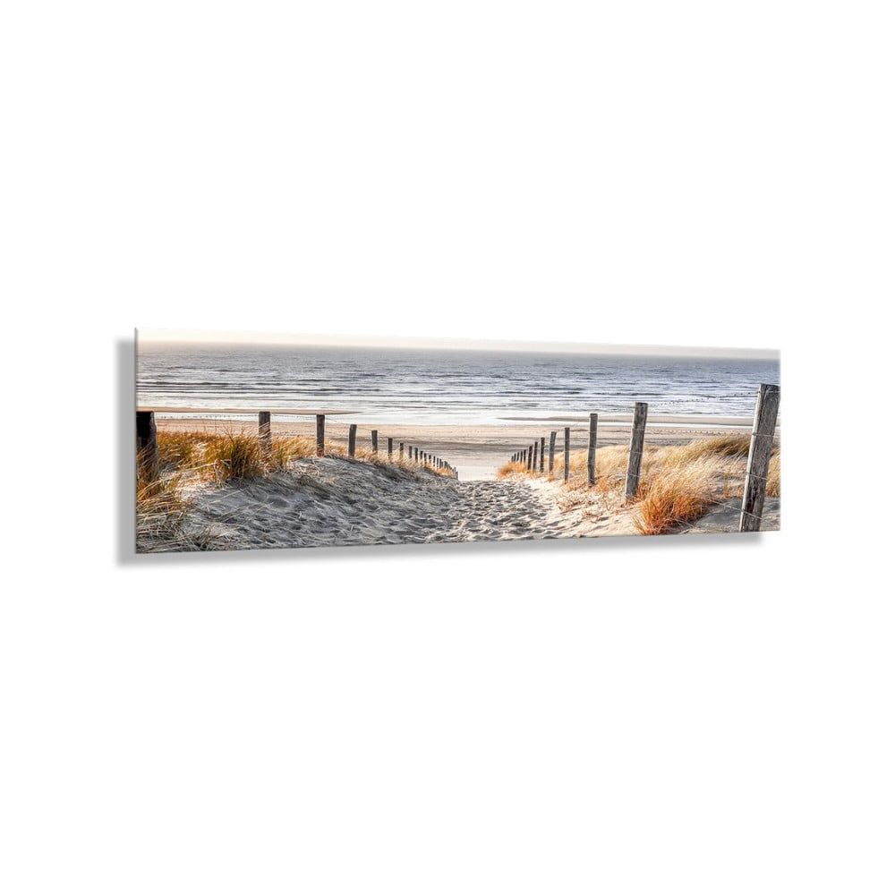 Obraz Styler Dunes, 30 × 95 cm - Bonami.sk