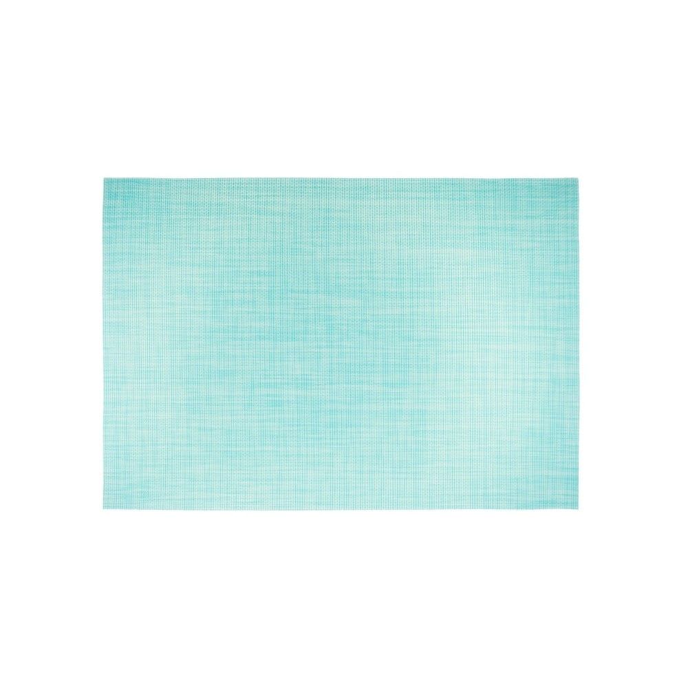 Modré prestieranie Tiseco Home Studio Melange Simple, 30 x 45 cm - Bonami.sk