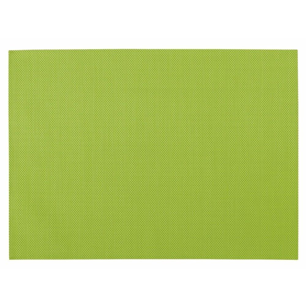 Zelené prestieranie Zic Zac, 45 × 33 cm - Bonami.sk