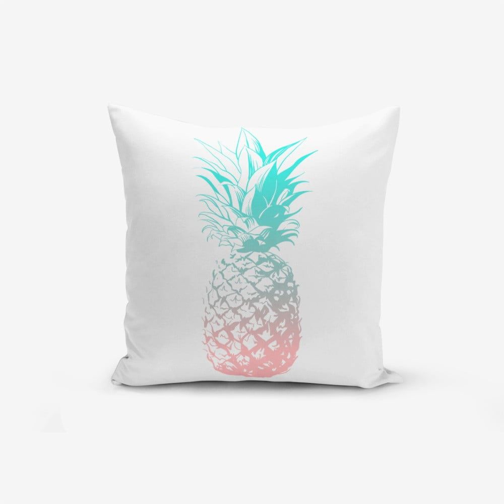 Obliečka na vankúš Minimalist Cushion Covers Pineapple, 45 × 45 cm - Bonami.sk