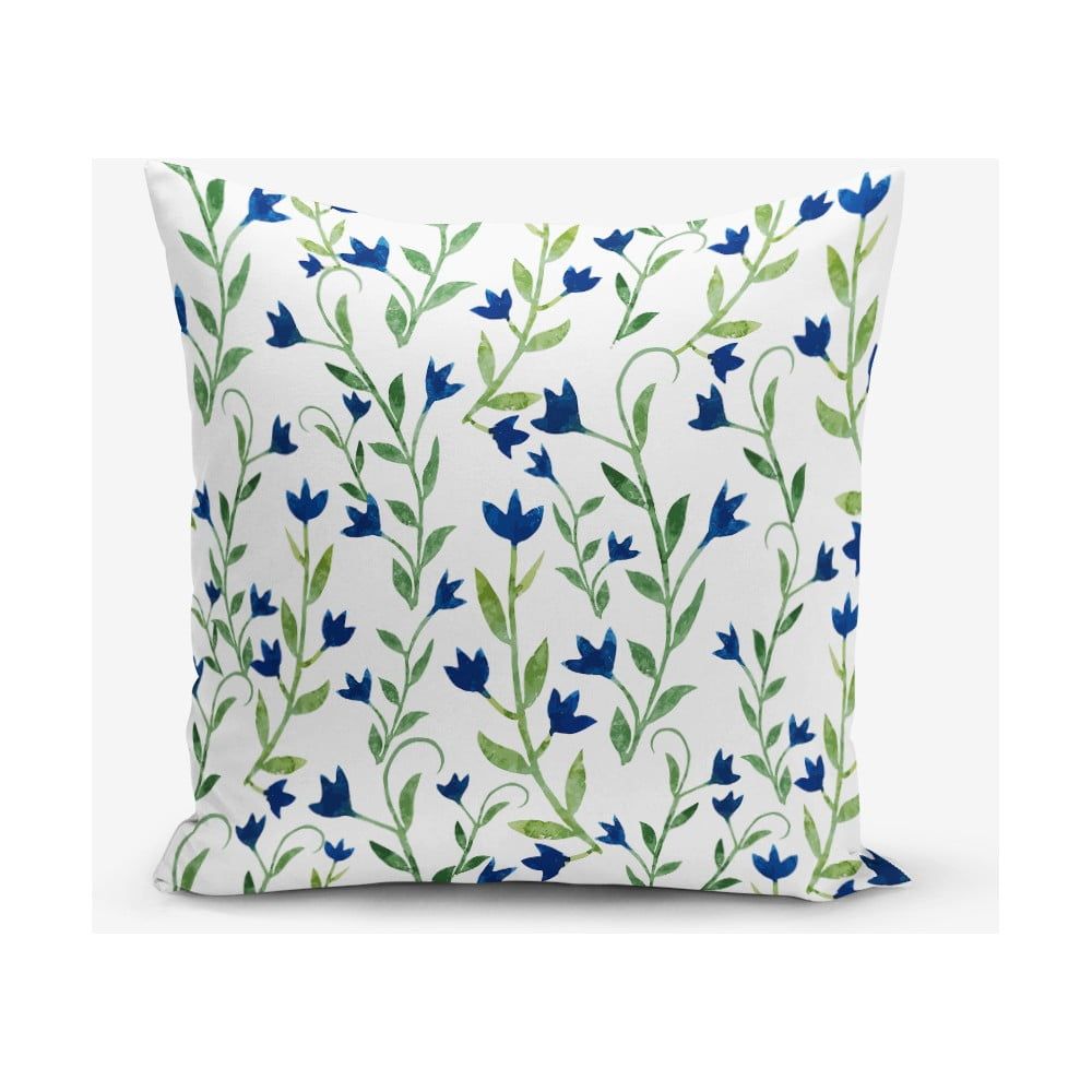 Obliečka na vankúš s prímesou bavlny Minimalist Cushion Covers Special, 45 × 45 cm - Bonami.sk