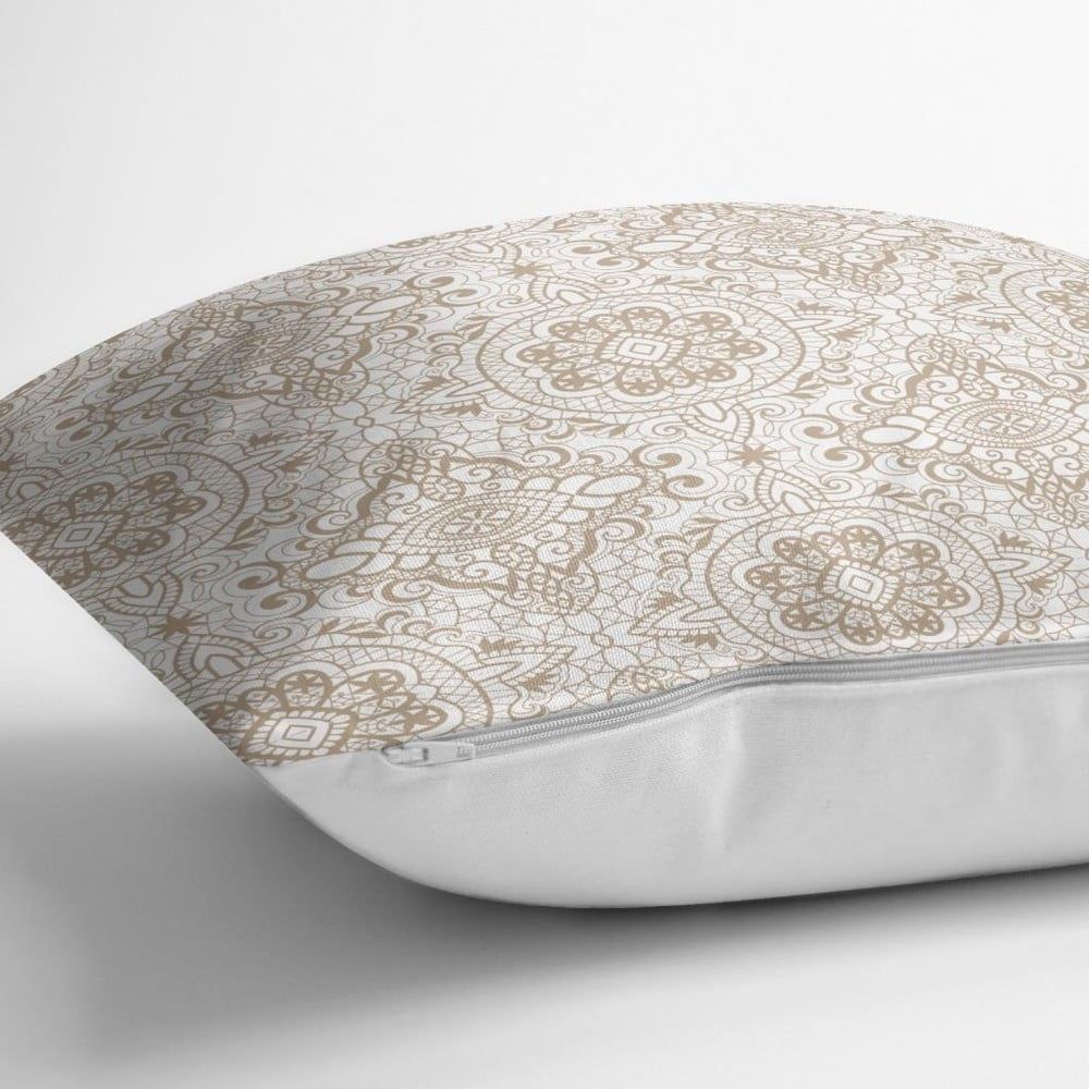 Obliečka na vankúš Minimalist Cushion Covers Camia, 45 x 45 cm - Bonami.sk