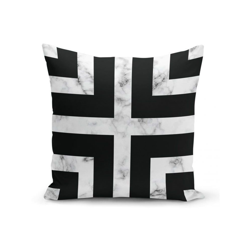 Obliečka na vankúš Minimalist Cushion Covers Venteo, 45 x 45 cm - Bonami.sk