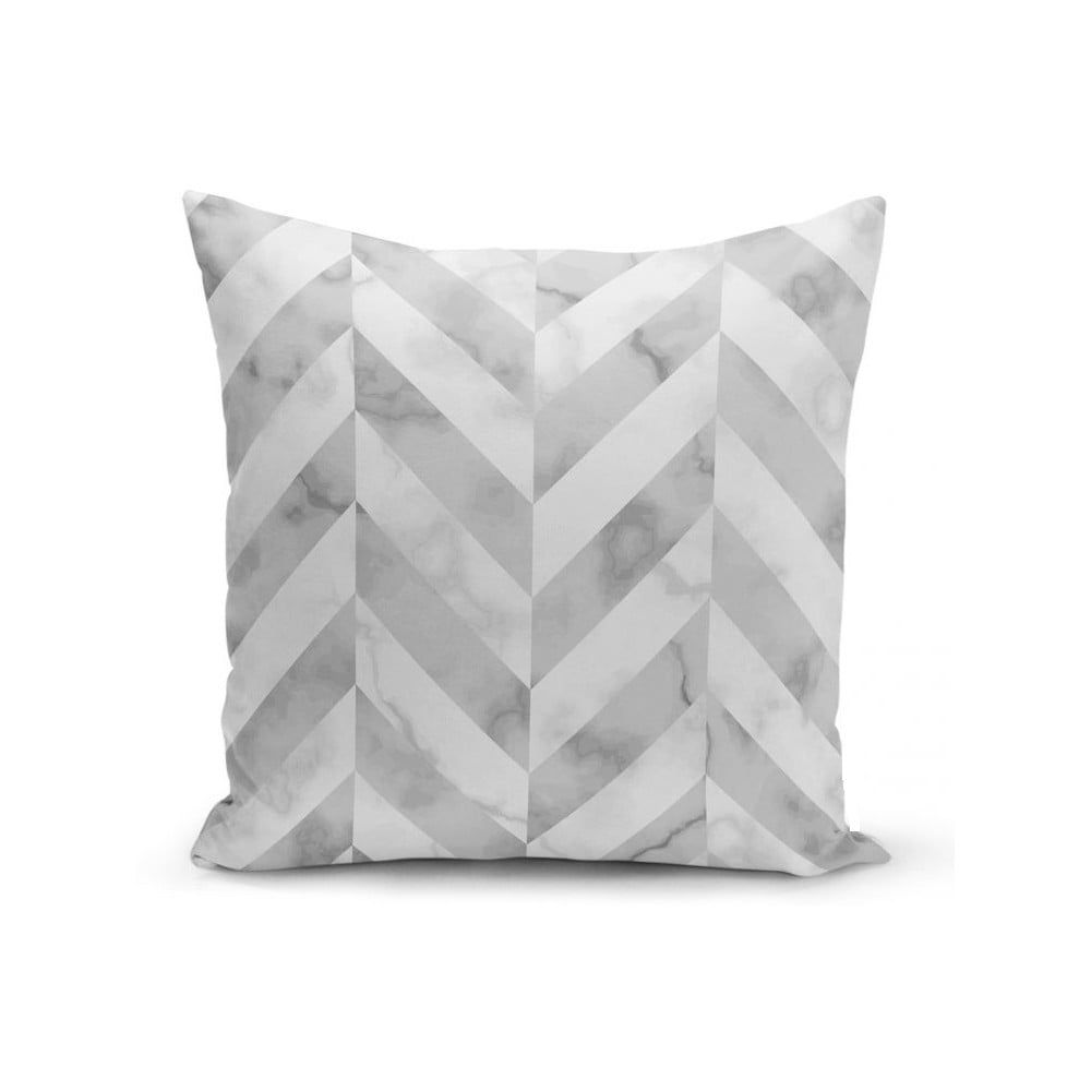 Obliečka na vankúš Minimalist Cushion Covers Penteo, 45 x 45 cm - Bonami.sk