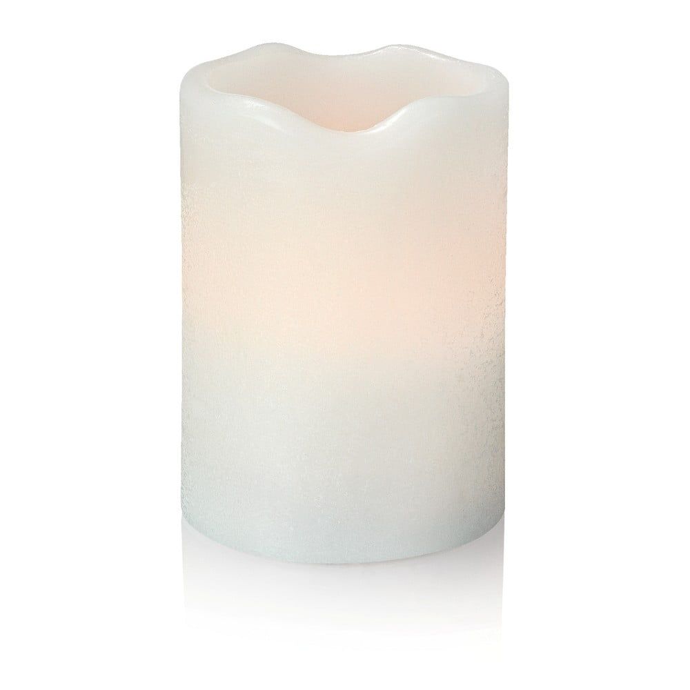 LED sviečka Markslöjd Love, výška 10 cm - Bonami.sk
