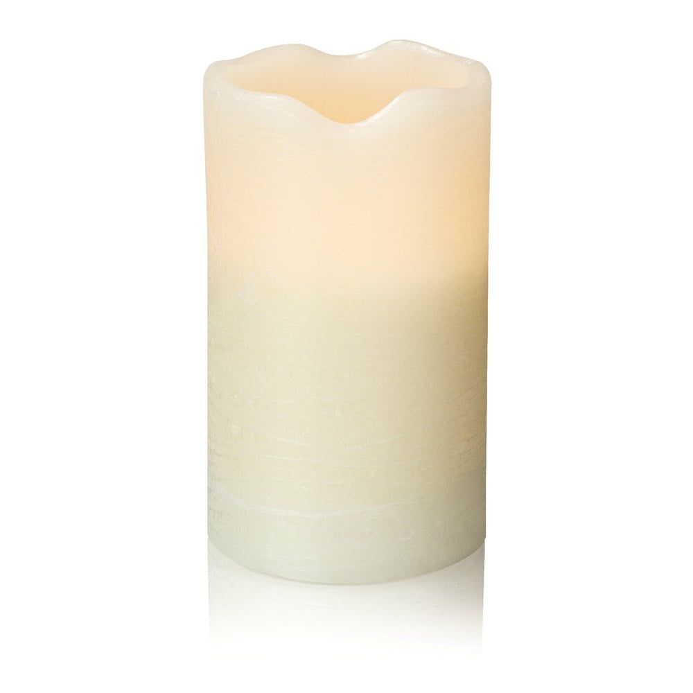 LED sviečka Markslöjd Love, výška 16 cm - Bonami.sk