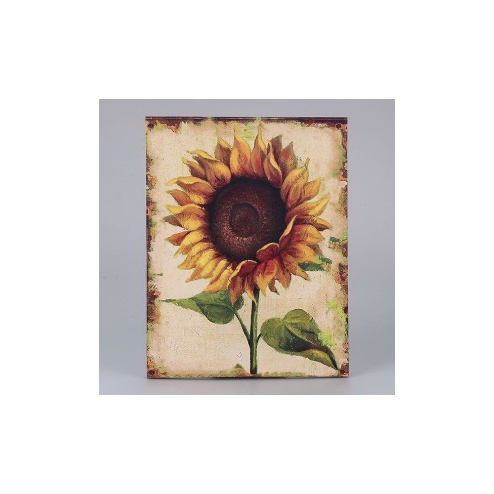 Obraz na plátne Dakls Sunflower - Bonami.sk