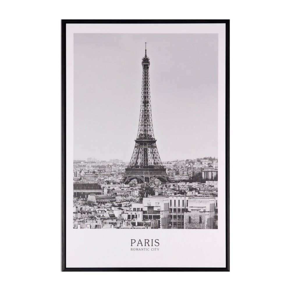 Obraz sømcasa Eiffel, 40 × 60 cm - Bonami.sk