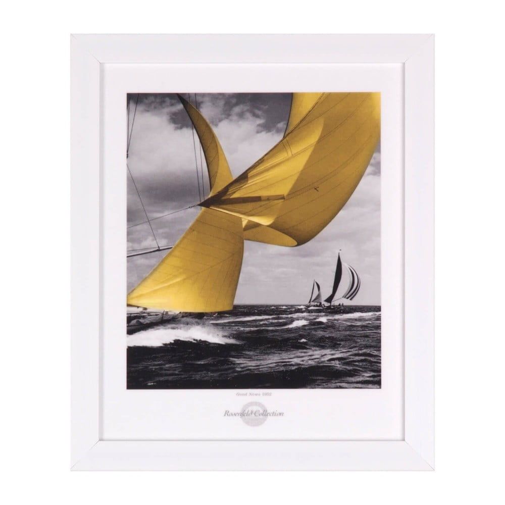 Obraz sømcasa Sailor, 25 × 30 cm - Bonami.sk