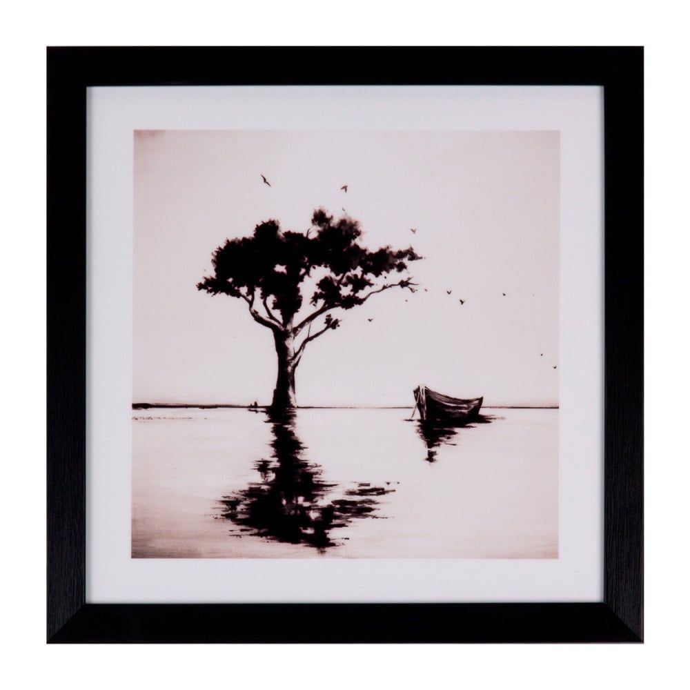 Obraz sømcasa Trees, 30 × 30 cm - Bonami.sk