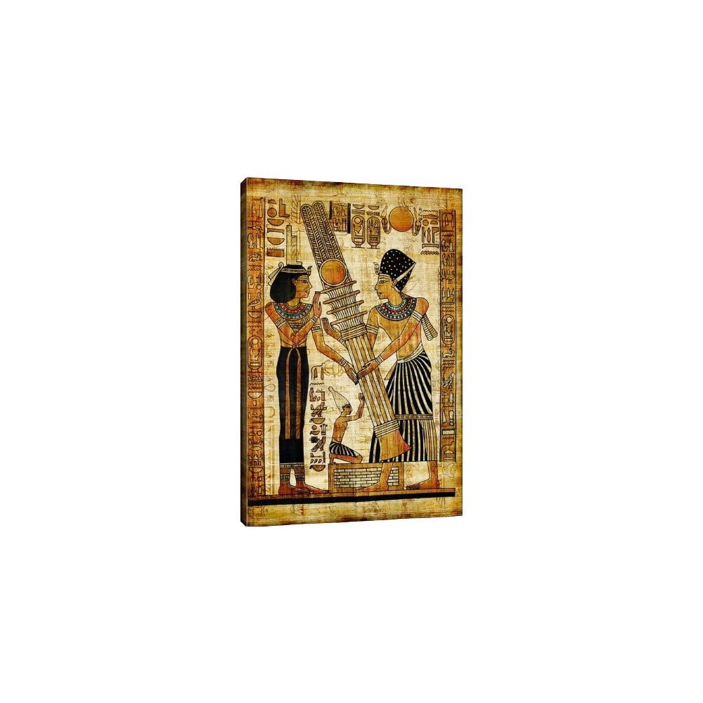 Obraz Tablo Center Egypt, 40 × 60 cm - Bonami.sk