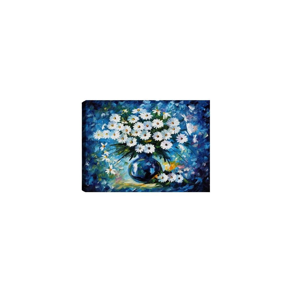 Obraz Tablo Center Margarets, 70 × 50 cm - Bonami.sk