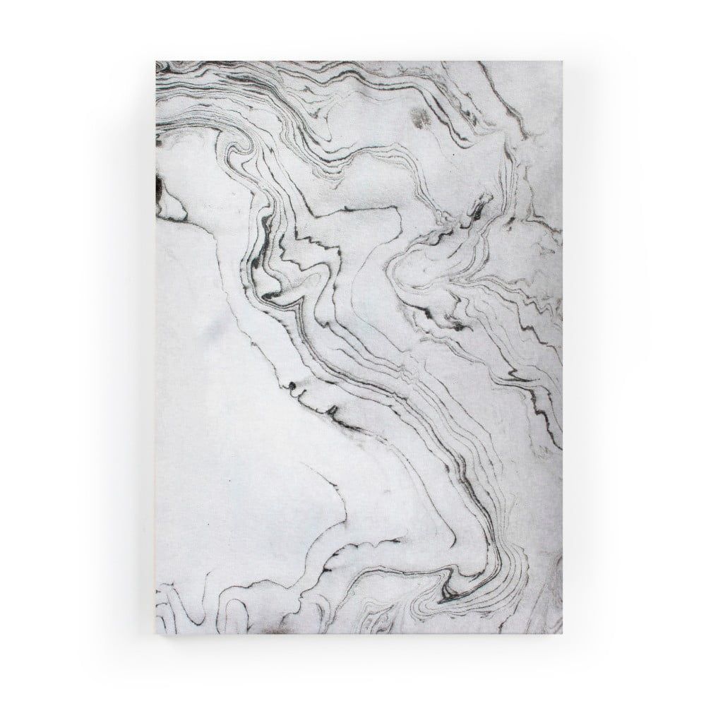 Obraz Velvet Atelier Marble, 50 × 70 cm - Bonami.sk